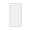 LED Panel 24V 600 x 300 mm 3000K Warm White 20W