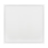 LED Panel 24V 600 x 600 mm RGBW 3000K Warm White 36W