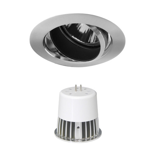 Adjustable Downlight Kit 12V Chrome 5W