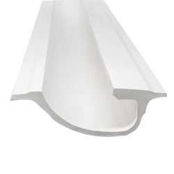 Plaster Extrusion Blade 900mm Plaster