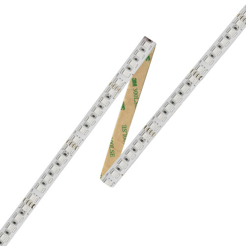 LED Strip Flexible Tape Light RGB 1m (120x3838 SMD LEDs/m) 24V 10W RGB