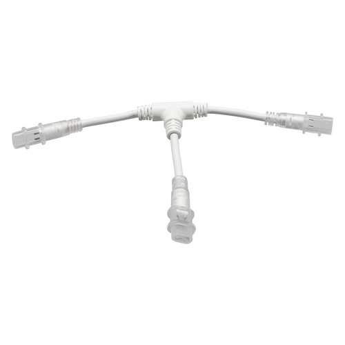 LED Tape COB Strip 240V T-Cable White