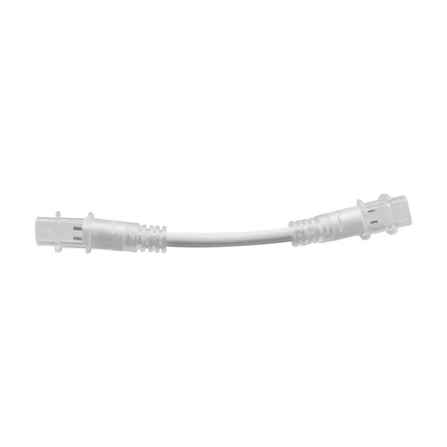LED Tape COB Strip 240V Inline Connector White