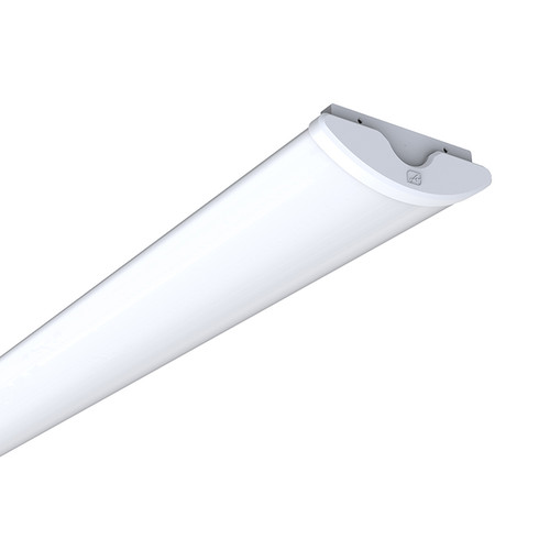 Oxford LED Surface Linear 1200mm CCT White 32W