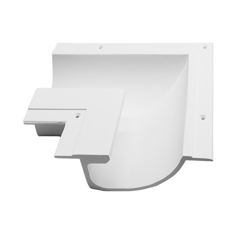 Plaster Extrusion Blade Square Corner Plaster