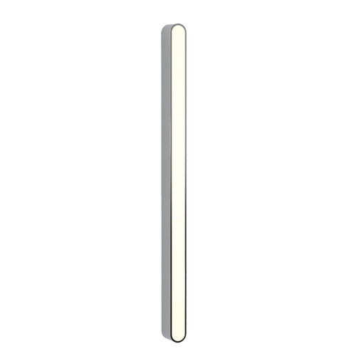 Atticus 900 Mirror Wall Light 240V Polished Chrome 16.8W