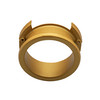 Baffle 50mm Gold