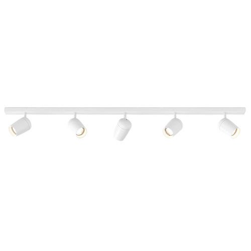 Koto Five Bar Spotlight 240V 30W Matt White