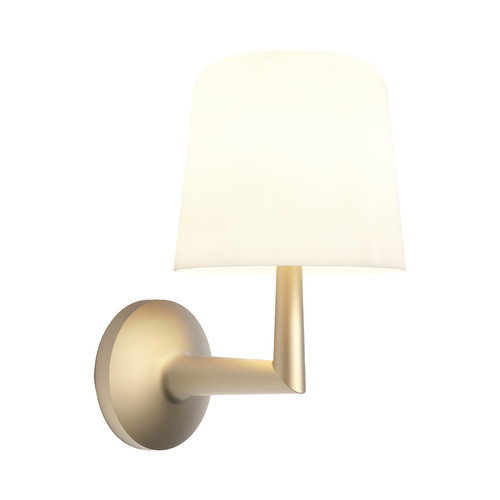 Ella Interior Wall Light 2 x 3.5W Light Bronze