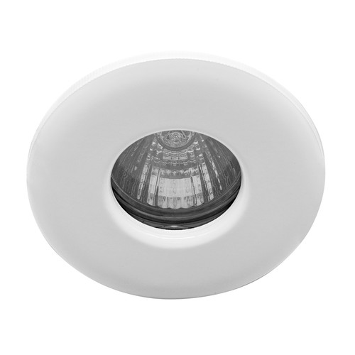 Fire Rated 90 Shower Fixed IP65 Downlight 50W White
