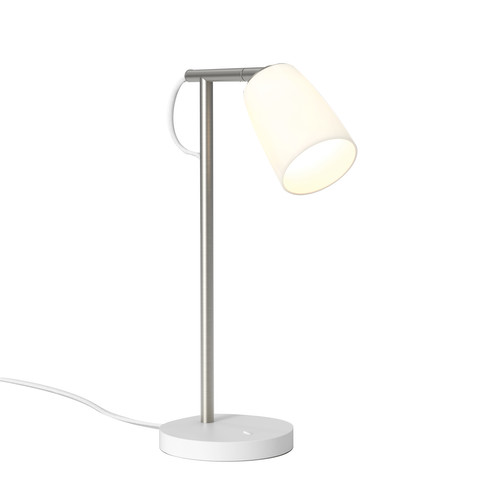 Carlton Desk Light 240V Porcelain 5W
