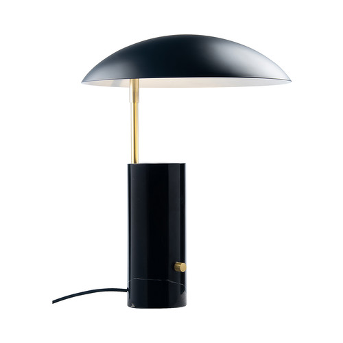 Mademoiselles Table Lamp Back 15W