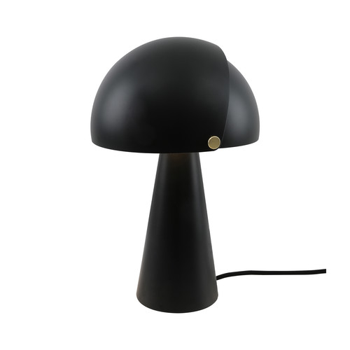Align Table Lamp 25W Black
