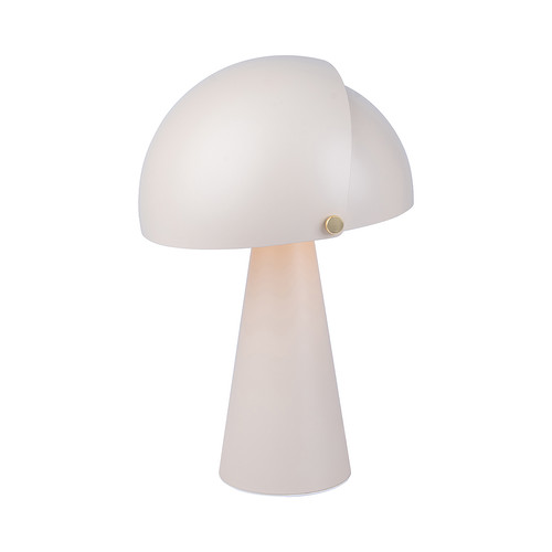 Align Table Lamp 25W Beige