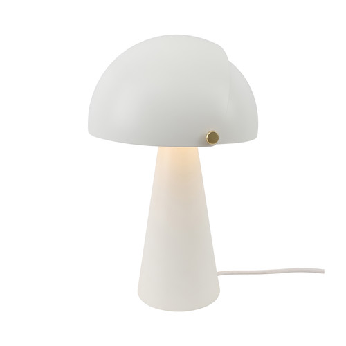 Align Table Lamp 25W White