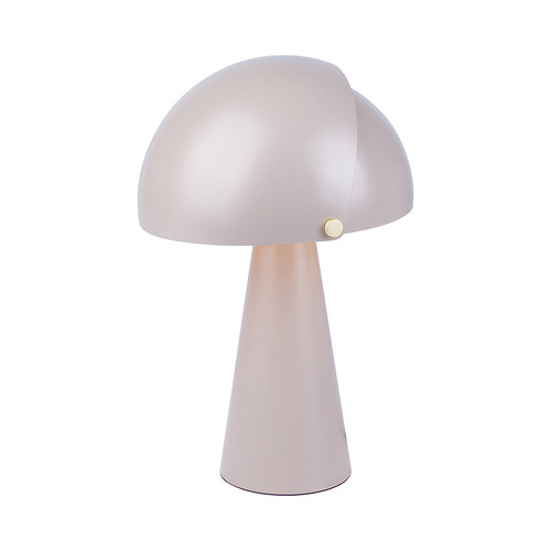 Align Table Lamp 25W Brown