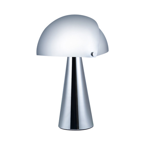 Align Table Lamp 25W Chrome