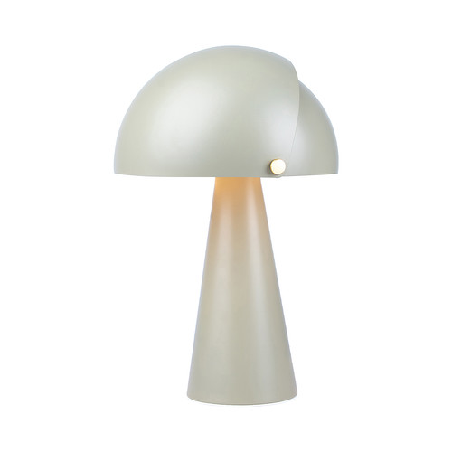 Align Table Lamp 25W Green
