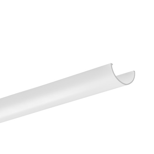 Jaz Duo Extrusion Diffuser 2000mm Frosted