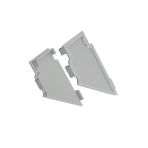 Dipoket Endcap Grey