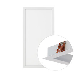 LED Panel Recessed Frame Range