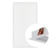 LED Panel 24V 1200 x 600 mm Recessed Frame Kit RGB + 4000K Cool White 60W