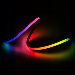 Feelux LED FLXible Neon 2 Vertical Bend 24V Range