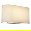 Venn Wall Light 12W Matt Nickel