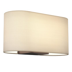 Venn Wall Light 12W Bronze