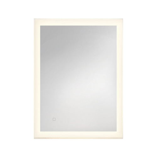 Ascot 800 Illuminated Mirror 2700 - 6000K 50W
