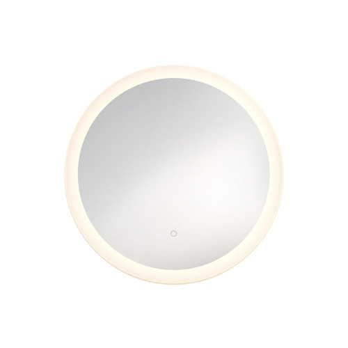 Ascot 650 Illuminated Mirror 2700 - 6000K 27W