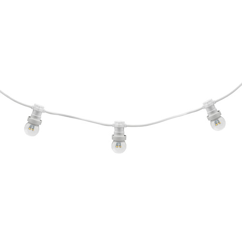 Festoon 30 Linkable String Light 240V 10M 30 x 15W