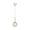 Chisell 15 Pendant Light Brass 25W