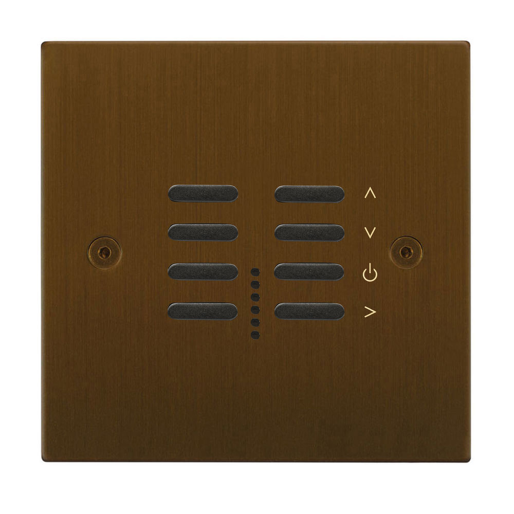Wise ID Switch Antique Bronze 42 Channel