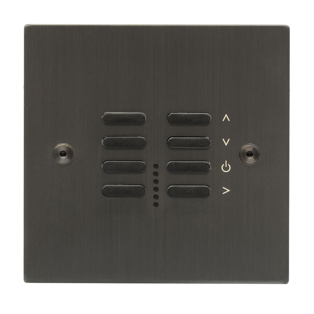 Wise ID Switch Jordan Bronze 42 Channel