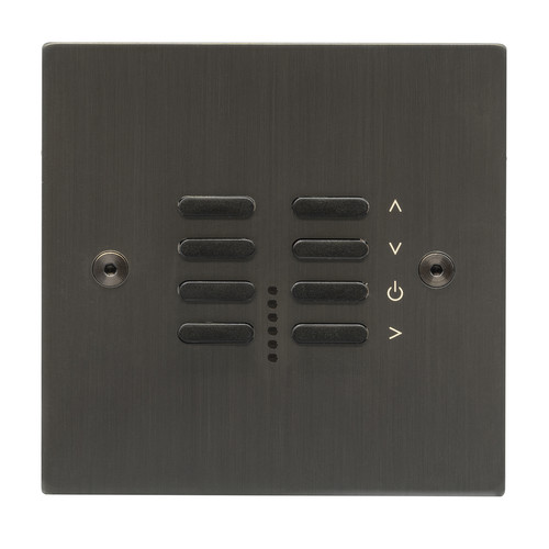 Wise ID Switch Jordan Bronze 42 Channel