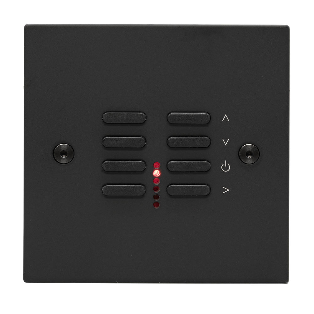 Wise ID Switch Matt Black 42 Channel