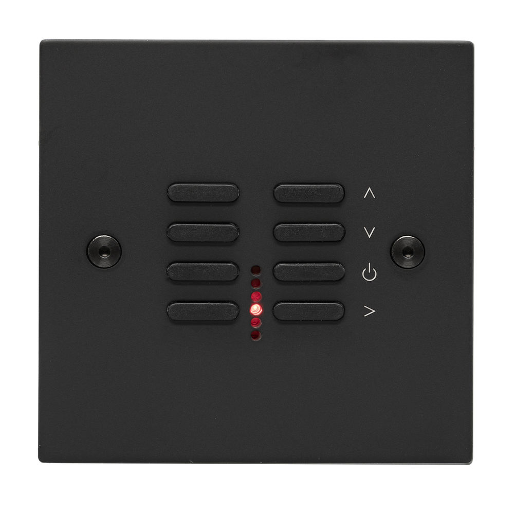 Wise ID Switch Matt Black 42 Channel