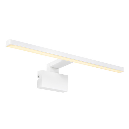 Marlee 3000K Bathroom Mirror Light White 8.9W