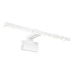 Marlee 4000K Bathroom Mirror Light White 8.9W