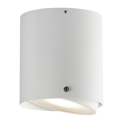 IP S4 Spot Light Bathroom Surface Downlight White 6W