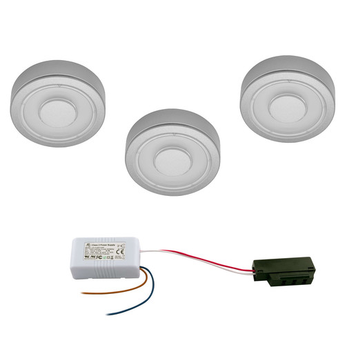 Moonlight Touch Dimmable 2700K Warm White 12V Kit 6W 2700K Warm White
