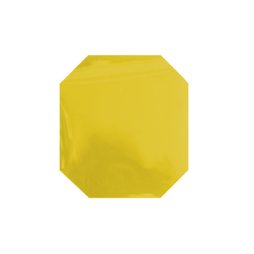 PAR16 Coloured Gel Filter Yellow