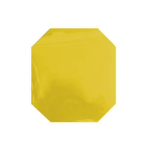PAR20 Coloured Gel Filter Yellow