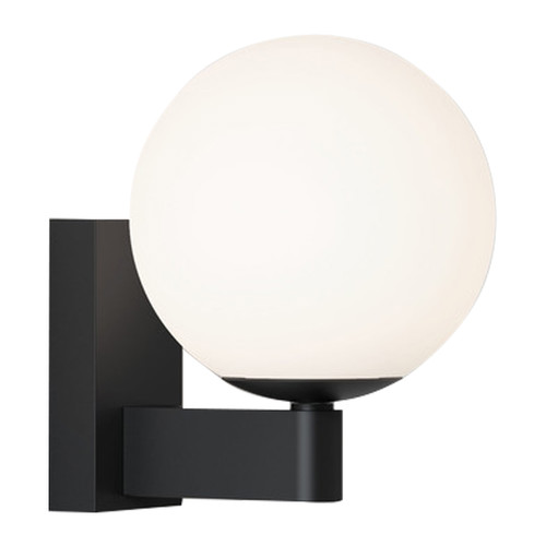 Sagara Wall Light Black 3W