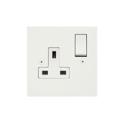 Flat Plate Horizon Matt White Range