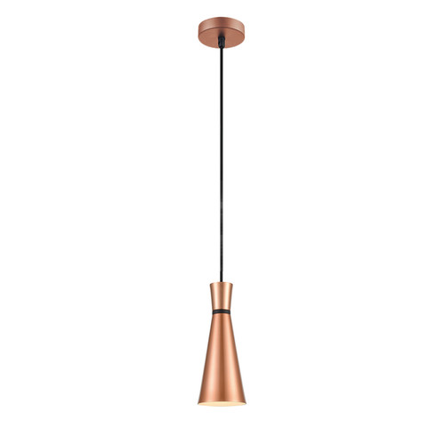 Happy Pendant Light PCH236 11W Copper