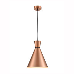 Happy Pendant Light PCH216 15W Copper