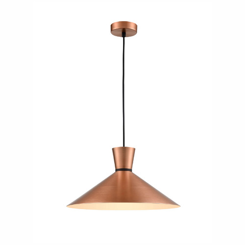Happy Pendant Light PCH217 15W Copper