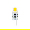 G4 LED 1W 95lm Switching 12V Capsule Lamp 1W 2700K Warm White